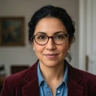 Sophie Lambert, relectrice et vérificatrice
